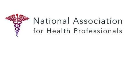 National Association for Health Professionals