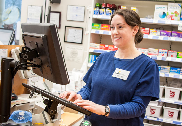What Employers Look for in Pharmacy Technician Candidates