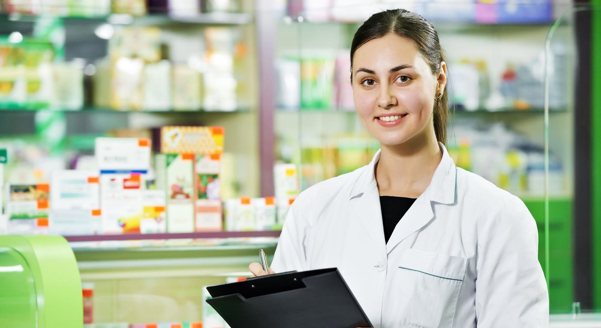 Pharmacy Technician in Miami