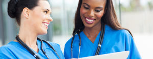 Why Become a Nurse in Florida?