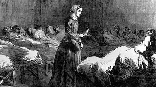 Florence Nightingale’s 199th Birthday - Celebrating the Incredible Nurse