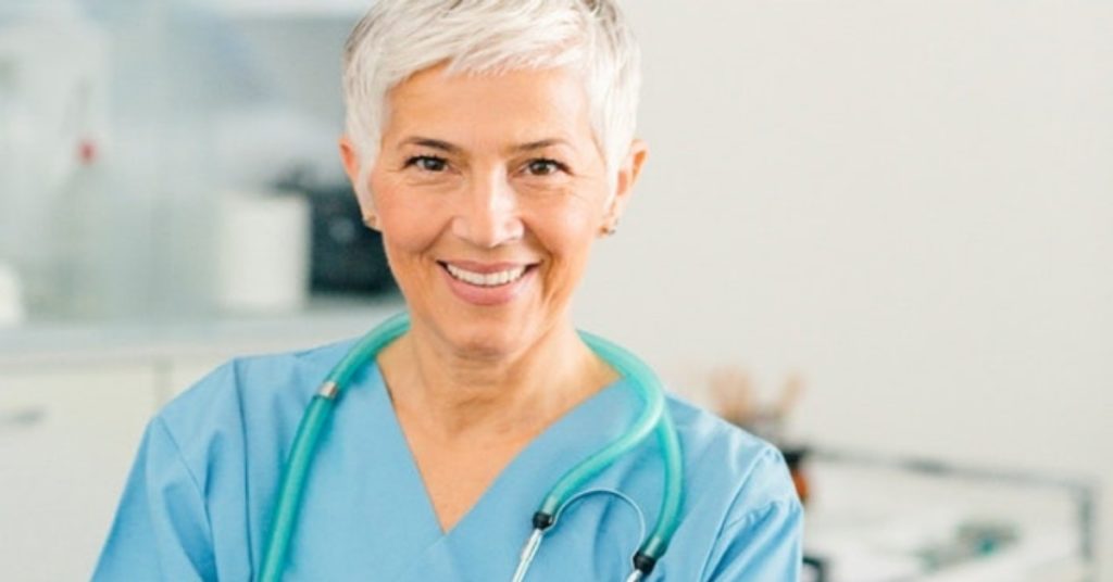 Am I Too Old to Go to Nursing School? Would A Career Switch Make Sense?