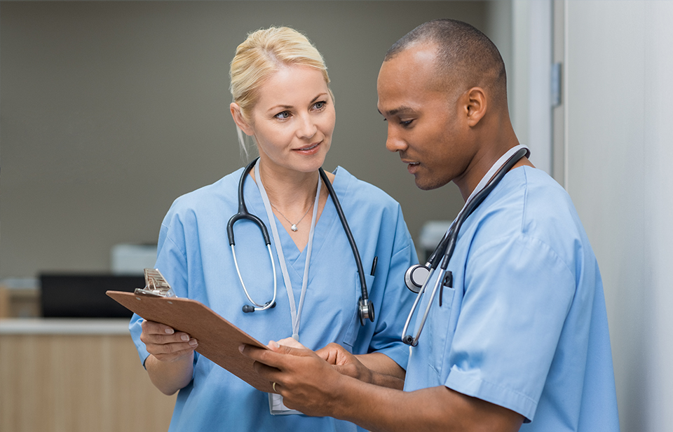 Blog - What Medical Training Do I Need to Work in a Doctor’s Office?
