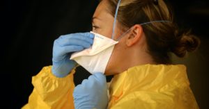 Top 3 Challenges Nurses Face During The COVID-19 Outbreak