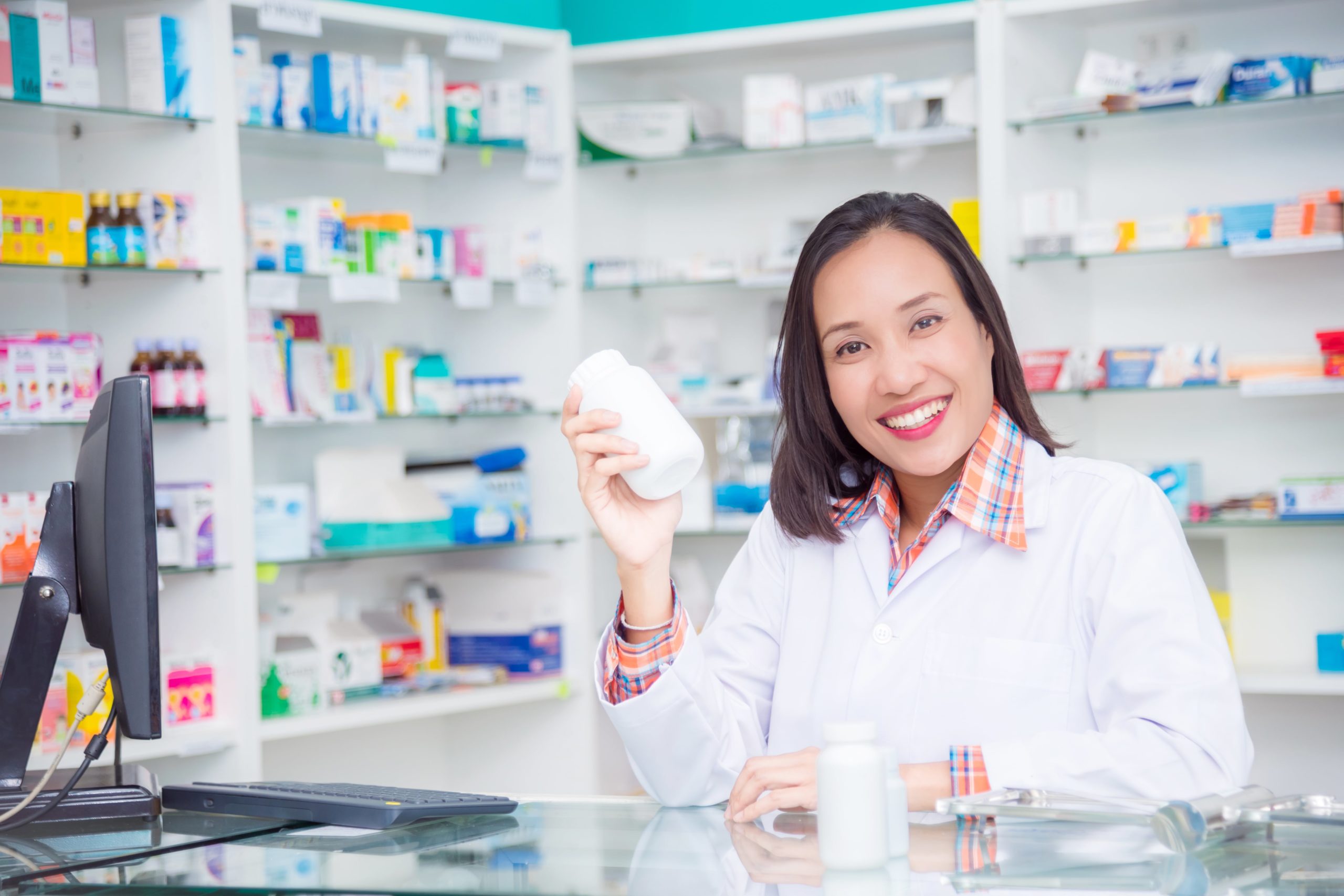5 Ways To Be A Better Pharmacy Tech Every Day
