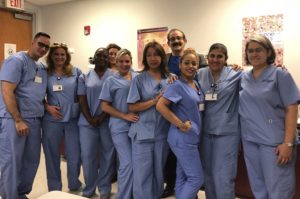 Patient Care Technicians FVI Miami Campus