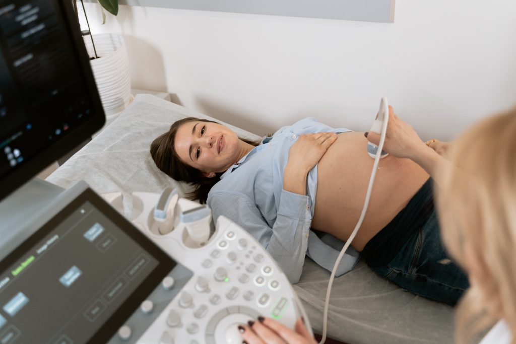 ultrasound appointments