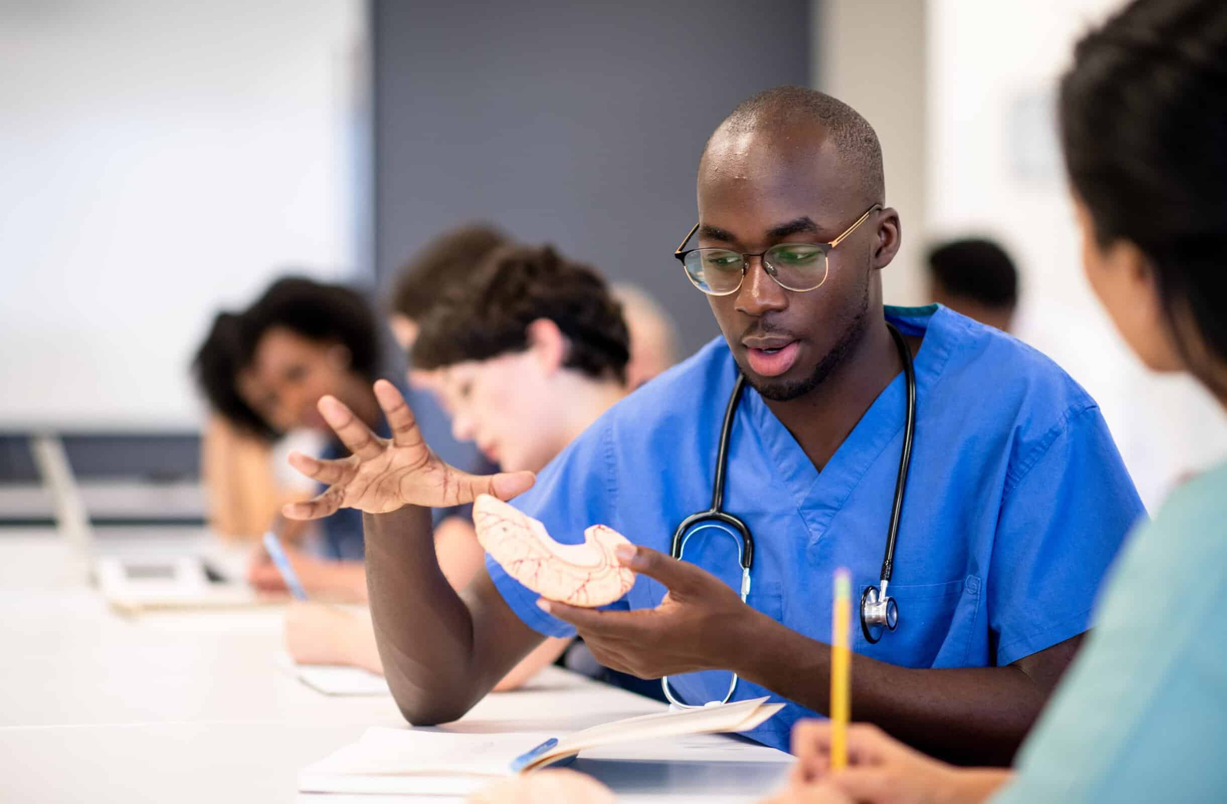 Four Responsibilities of a Medical Assistant Post Image