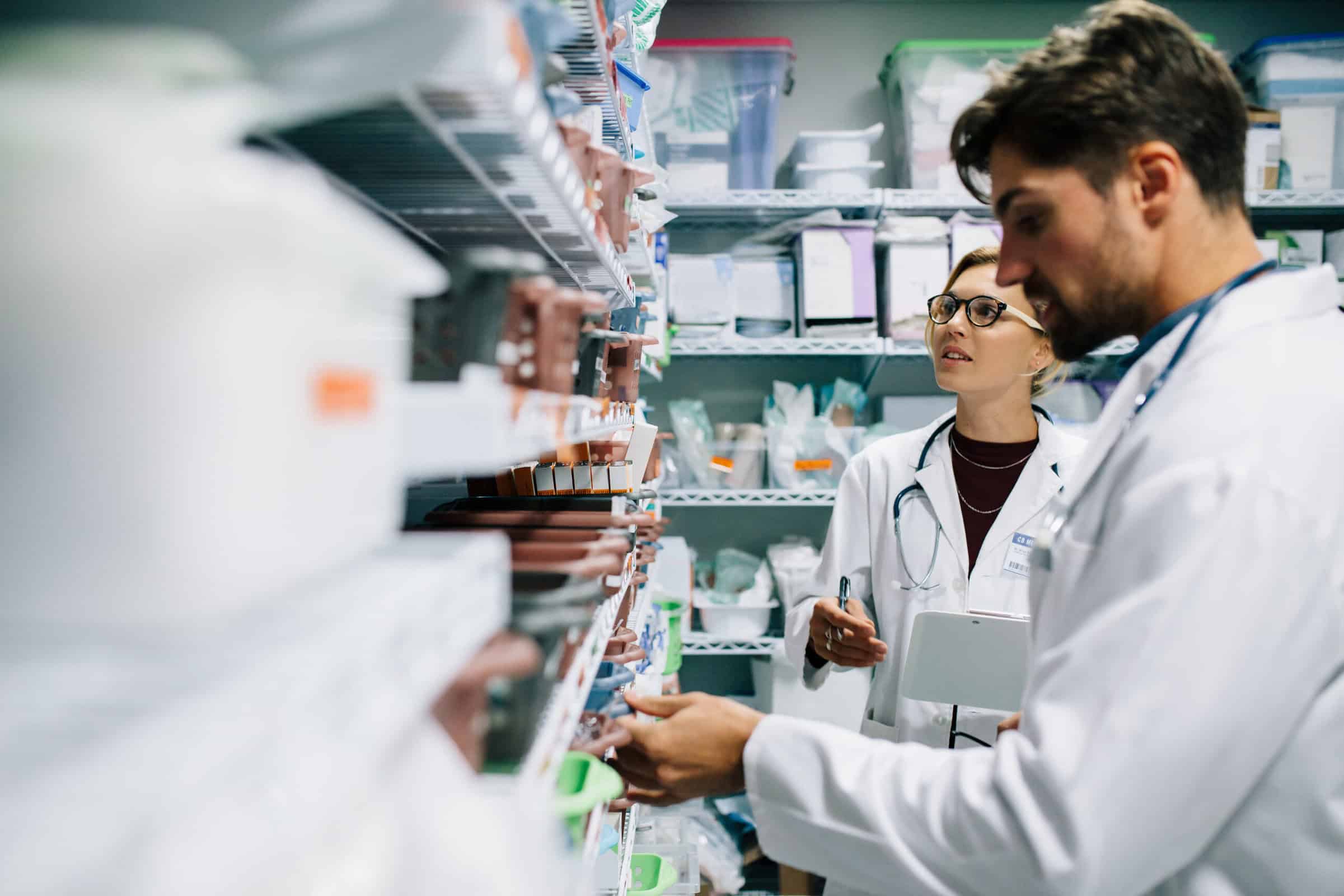 Why is Continuing Education Important for Pharmacy Techs? Post Image