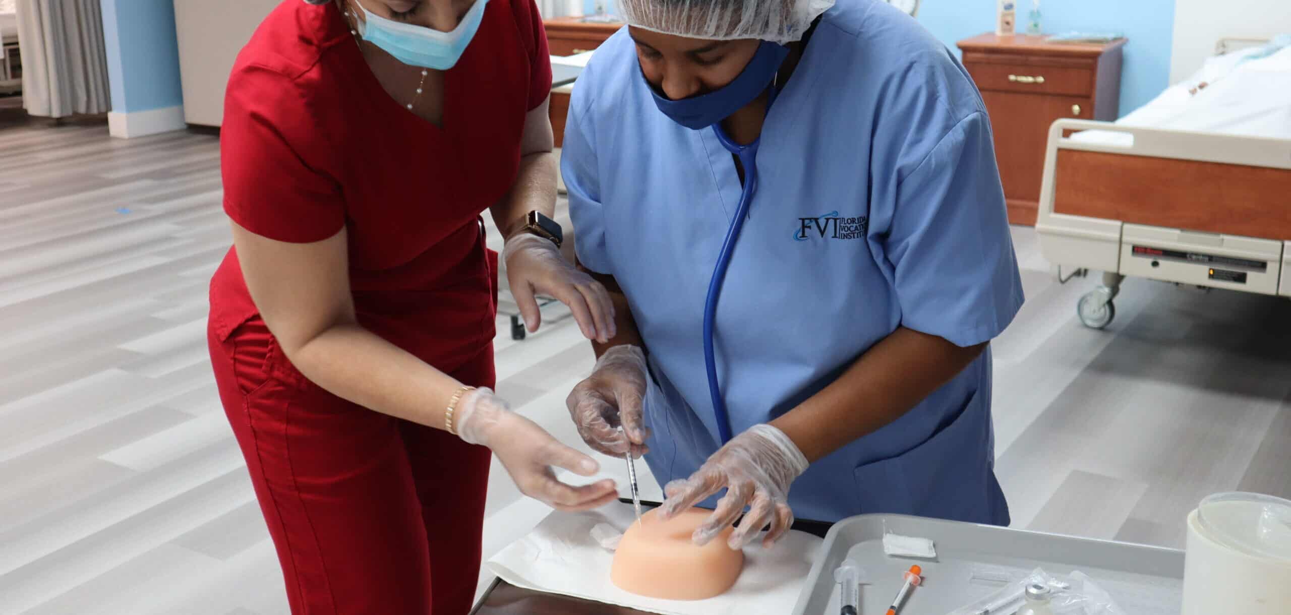 Clinical Experience Post Image
