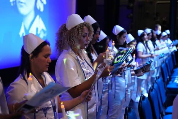 ASN Nursing Program | FVI School of Nursing