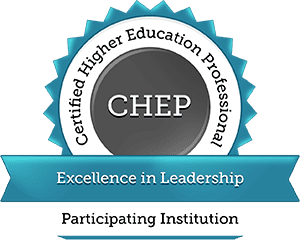 chep excellence in leadership