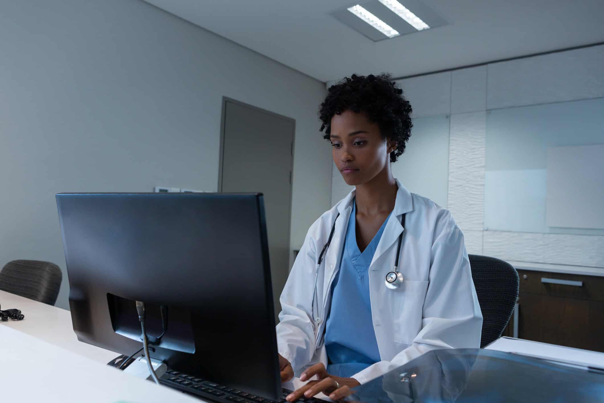 Health Services Administration Post Image