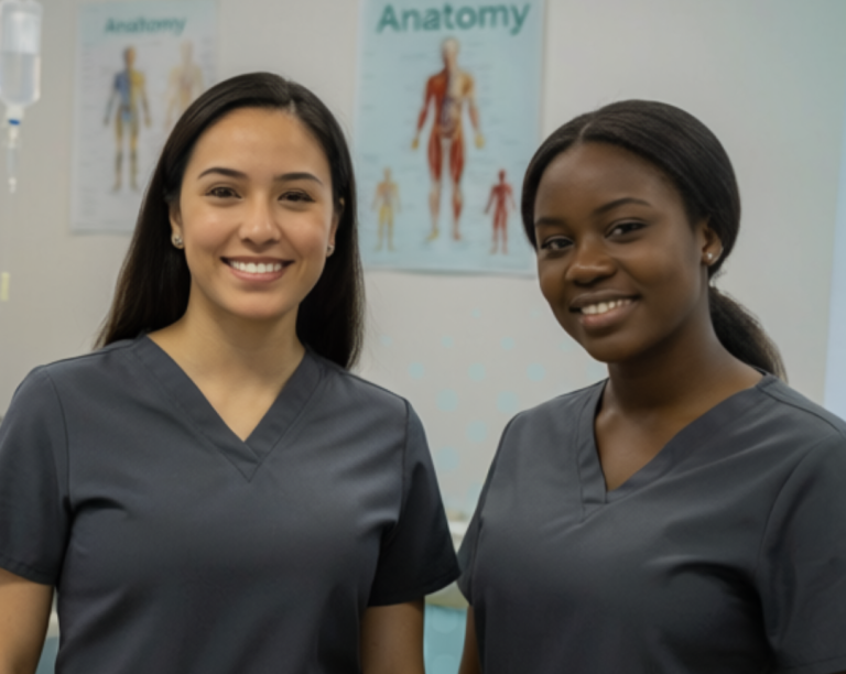 ASN Nursing Program | FVI School of Nursing