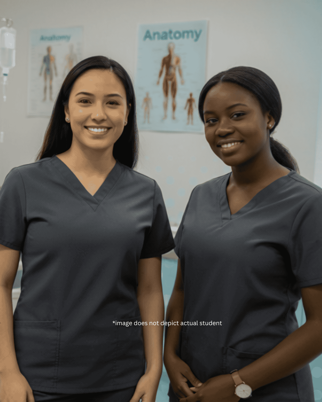 ASN Nursing Program Post Image