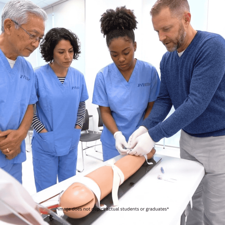 nursing skills lab