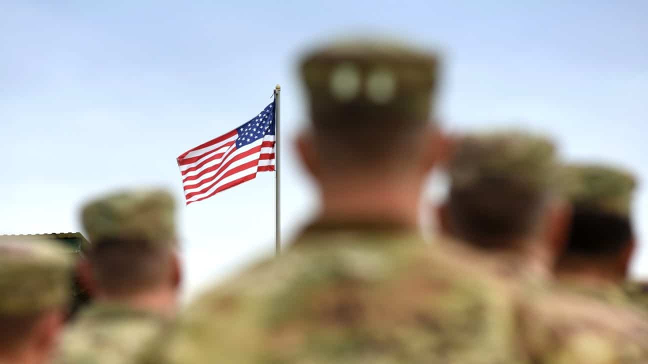 Veteranos: Es hora de aprovechar tus beneficios de la Ley GI Post Image
