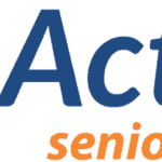 active senior care logo