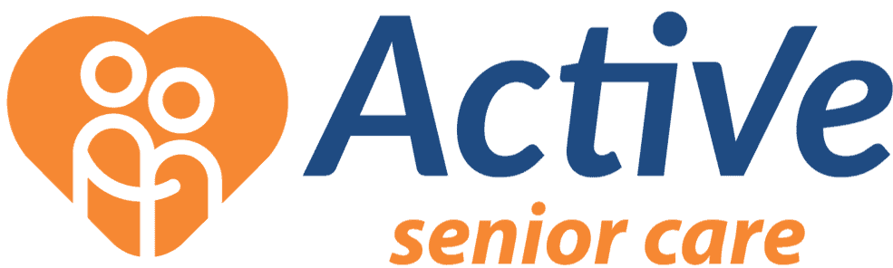 active senior care logo