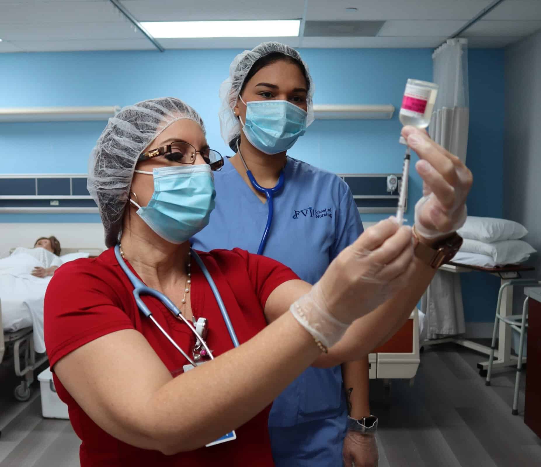 Healthcare Jobs Post Image