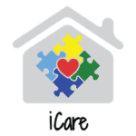 icare logo