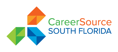 career source of south florida logo