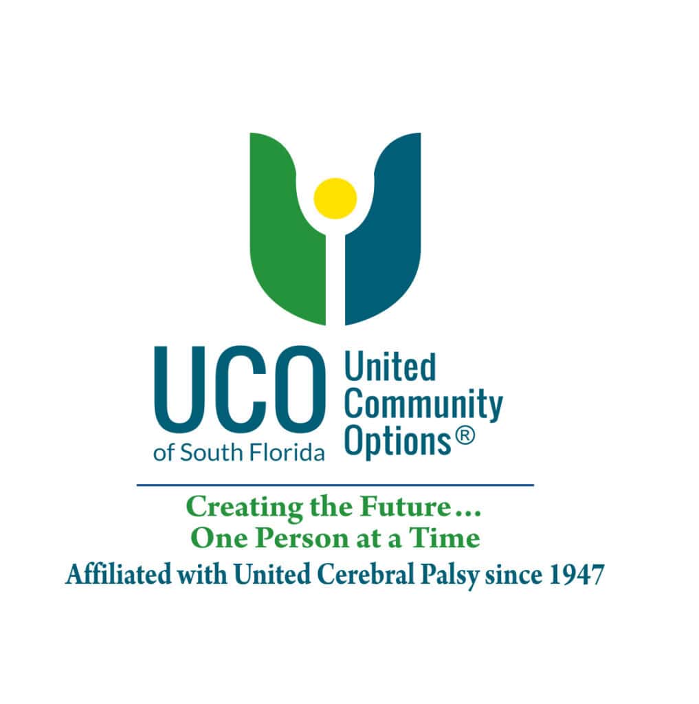 UCO of south florida logo