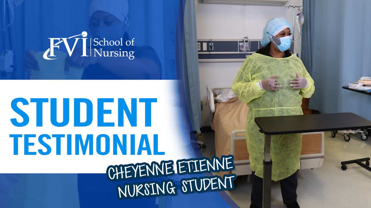 Cheyenne Etienne Post Image
