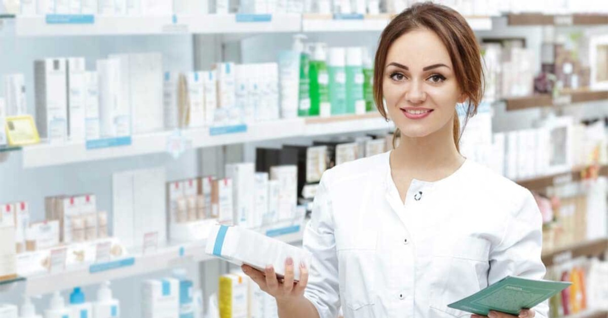 Become a Pharmacy Tech Post Image
