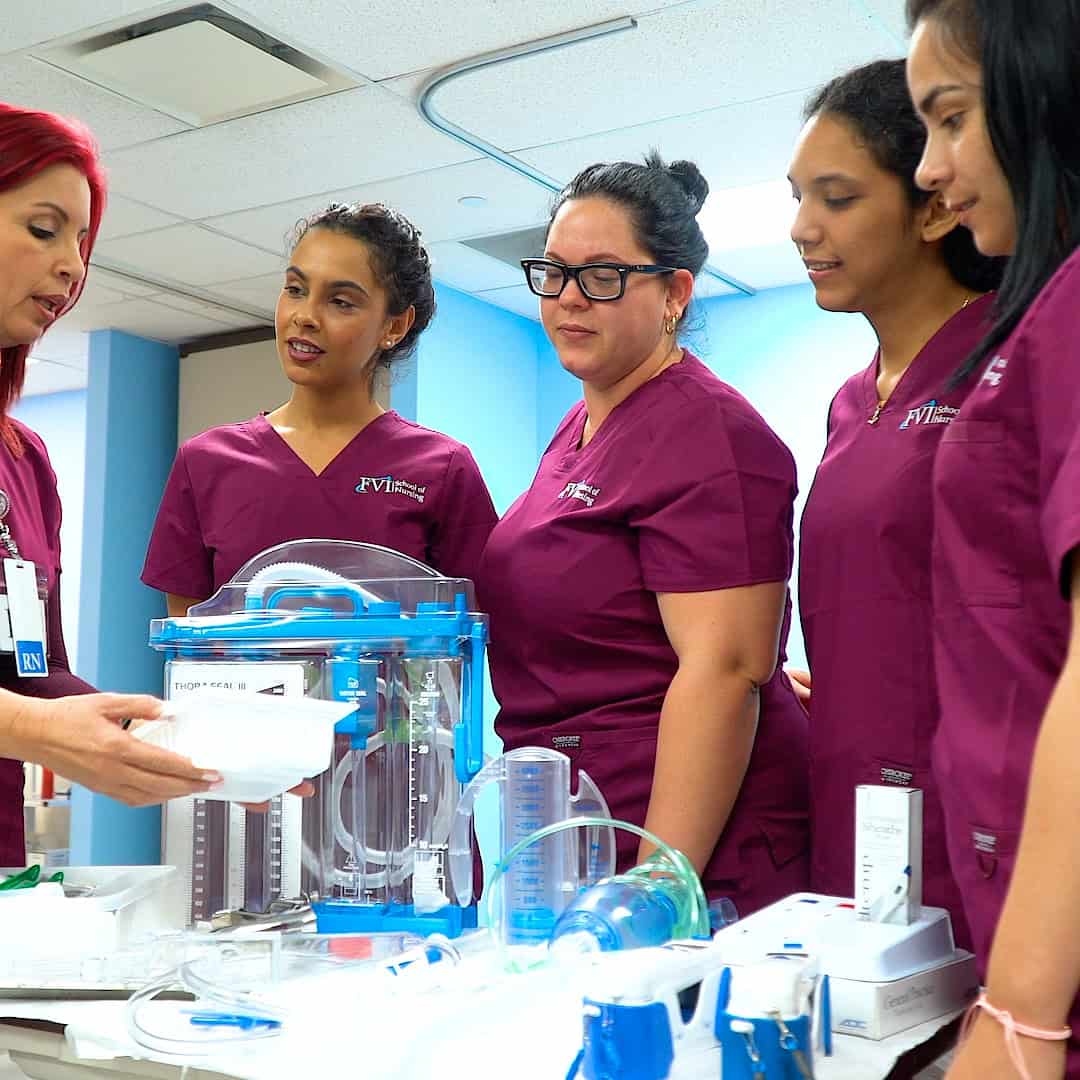 Practical Nursing Post Image