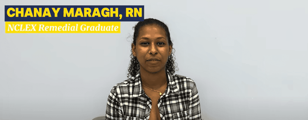 Chanay Maragh Post Image