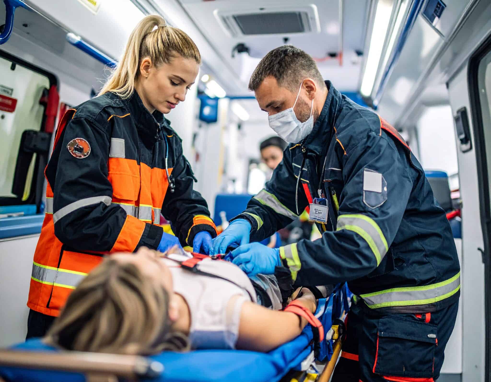 Hybrid Online ASN Nursing Program | FVI School of Nursing