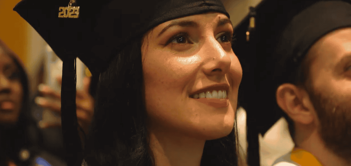 Anael Azan |  ASN Graduate Post Image