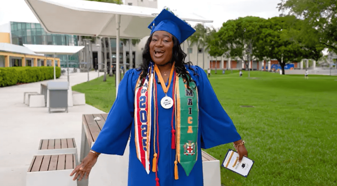 Tanya Stone | Medical Assistant Graduate Post Image