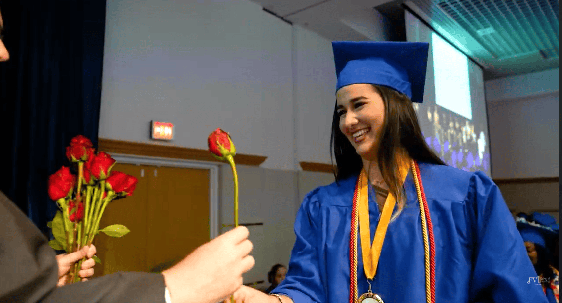 Elizabeth Yero | Medical Assistant Graduate Post Image