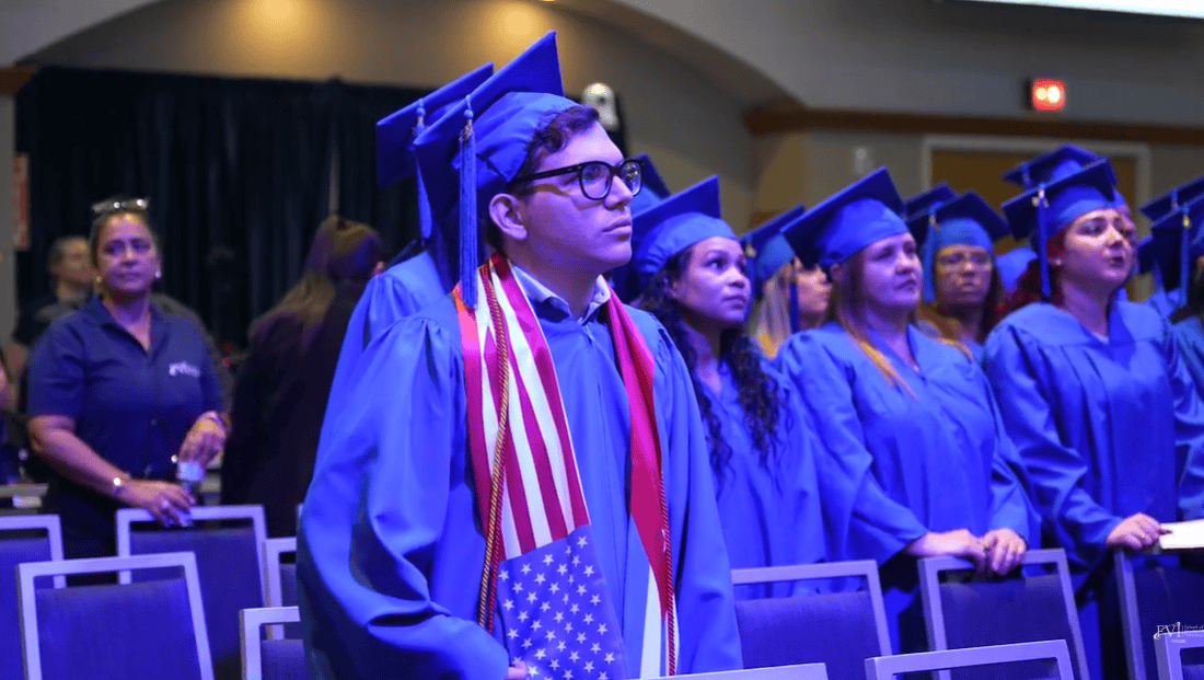 Jerson Marquez | Pharmacy Technician Graduate Post Image