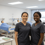 nursing students in south florida