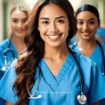 nursing students in south florida miami and miramar