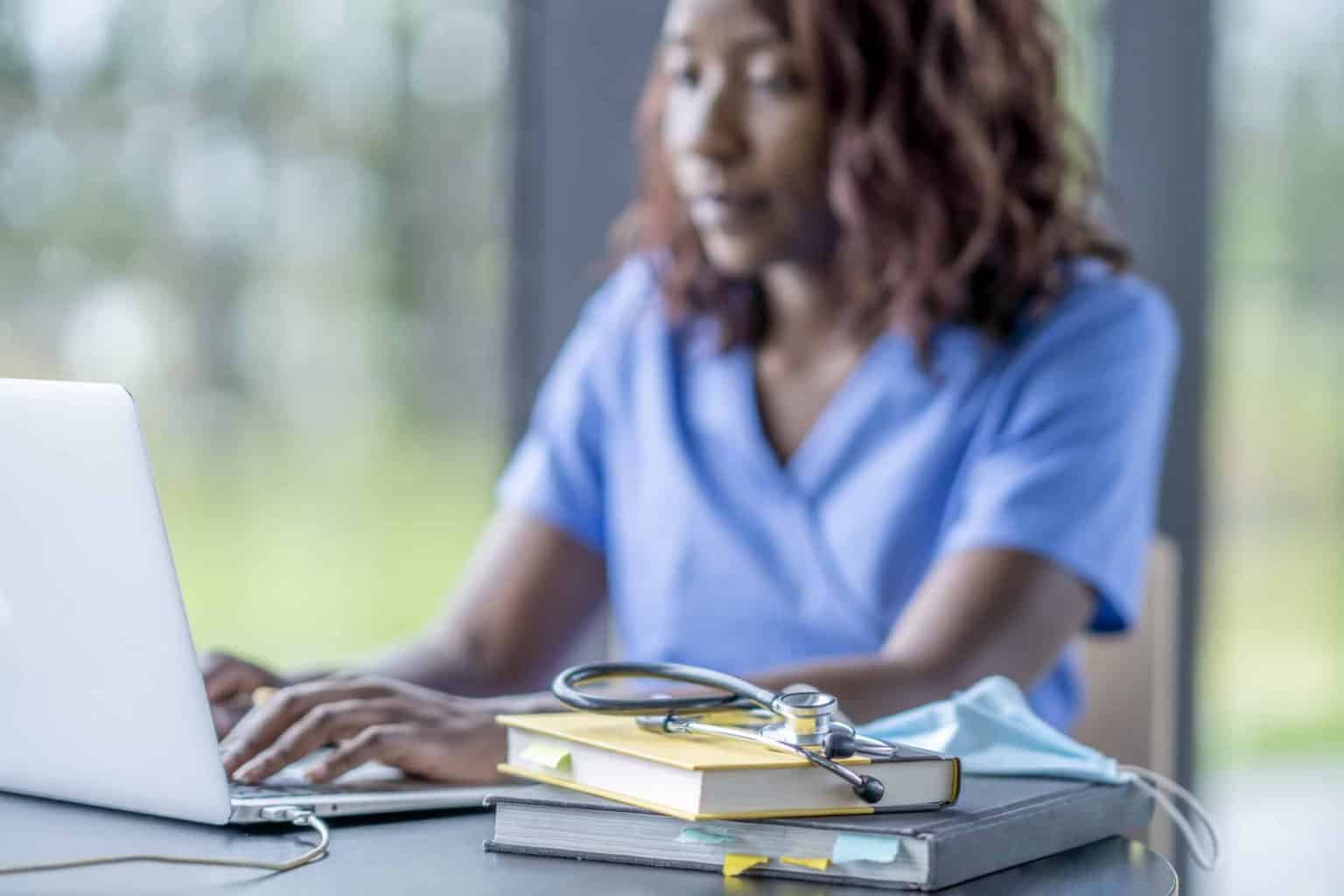What to Expect in Your First Year of Nursing School  Post Image