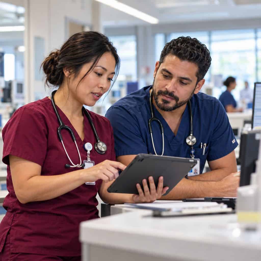 bachelors of science in nursing program