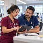 bachelors of science in nursing program