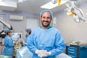 florida medical surgical nurse with asn degree