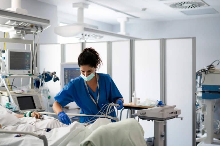 icu nurse in florida